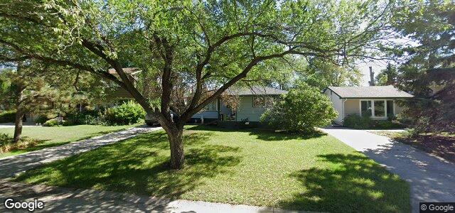 79 Rutgers Bay（加拿大曼尼托巴省溫尼伯市）房屋照片