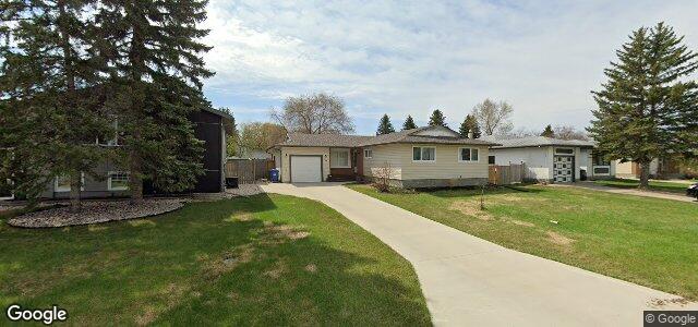 79 St Dunstan'S Bay（加拿大曼尼托巴省溫尼伯市）房屋照片