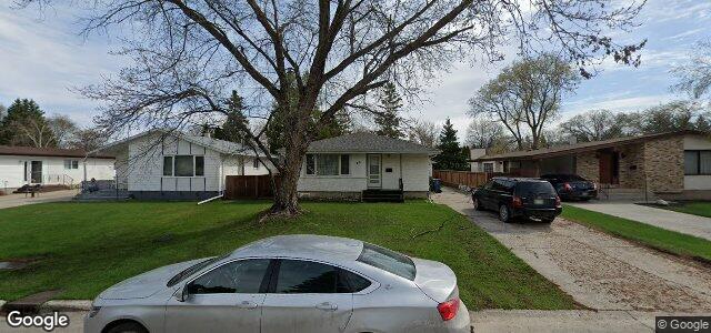 79 Tamworth Bay（加拿大曼尼托巴省溫尼伯市）房屋照片