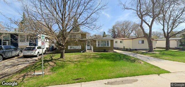 79 Temple Bay（加拿大曼尼托巴省溫尼伯市）房屋照片