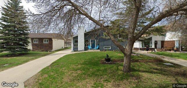 79 Thornhill Bay（加拿大曼尼托巴省溫尼伯市）房屋照片