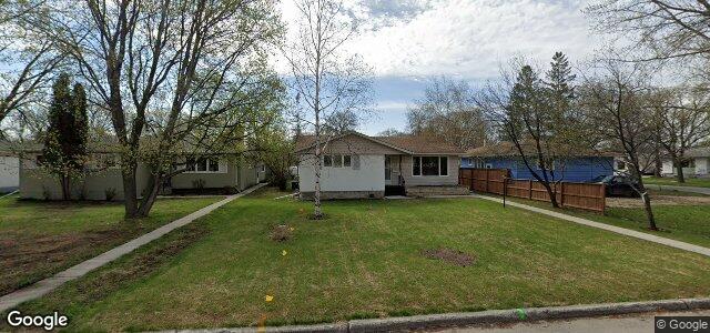 792 Pasadena Avenue（加拿大曼尼托巴省溫尼伯市）房屋照片