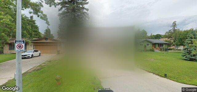 797 Kilkenny Drive（加拿大曼尼托巴省溫尼伯市）房屋照片