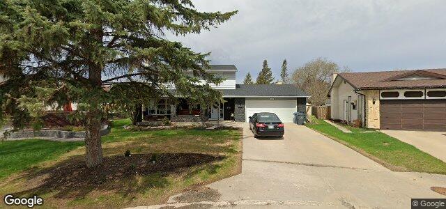 8 Louisiana Place（加拿大曼尼托巴省溫尼伯市）房屋照片