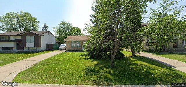 8 Magdalene Bay（加拿大曼尼托巴省溫尼伯市）房屋照片