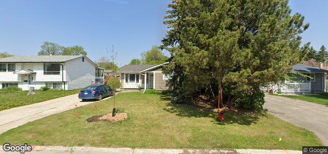 80 Mount Allison Bay（加拿大曼尼托巴省溫尼伯市）房屋照片