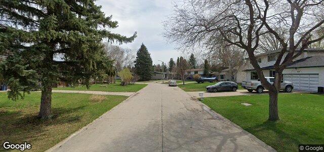 80 Tunis Bay（加拿大曼尼托巴省溫尼伯市）房屋照片