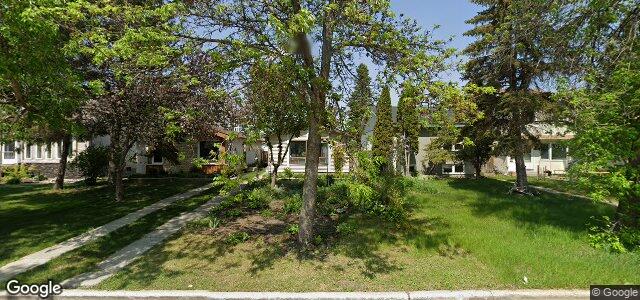 81 Bayridge Avenue（加拿大曼尼托巴省溫尼伯市）房屋照片