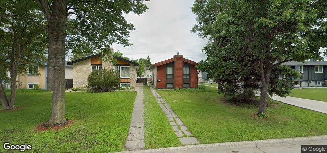 81 Mapleridge Avenue（加拿大曼尼托巴省溫尼伯市）房屋照片