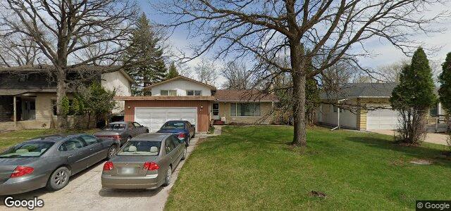 81 Tunis Bay（加拿大曼尼托巴省溫尼伯市）房屋照片