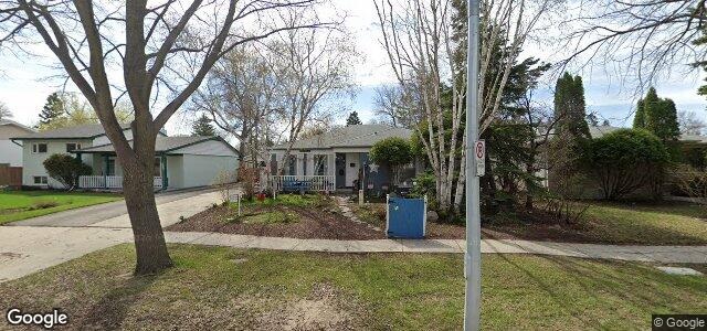 812 Silverstone Avenue（加拿大曼尼托巴省温尼伯市）房屋照片