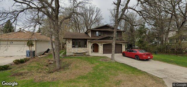 Larawan ng 817 Kilkenny Drive sa Winnipeg, Manitoba