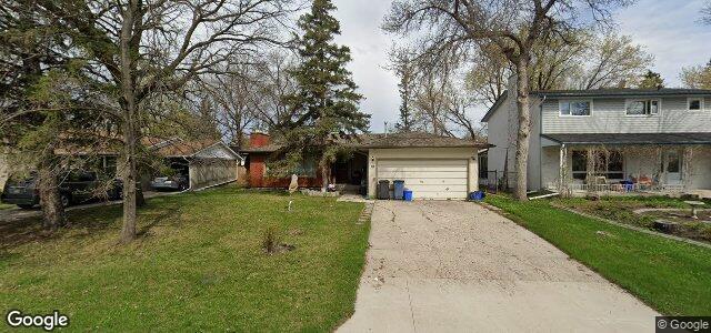 82 Baldry Bay（加拿大曼尼托巴省溫尼伯市）房屋照片