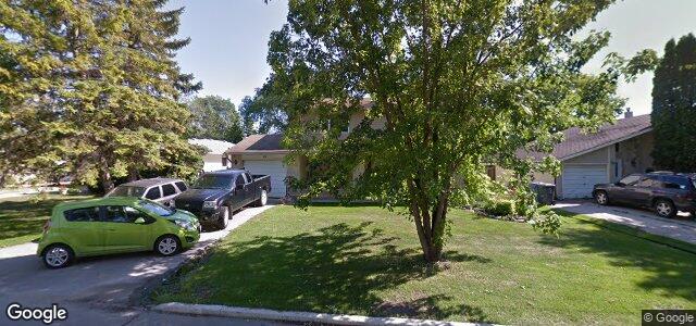 82 Bryn Mawr Road（加拿大曼尼托巴省溫尼伯市）房屋照片