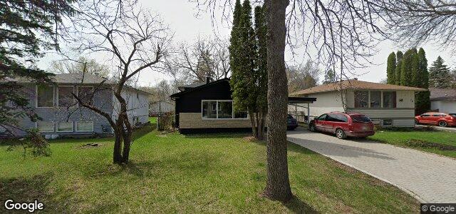 82 Celtic Bay（加拿大曼尼托巴省溫尼伯市）房屋照片