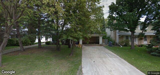 82 Fordham Bay（加拿大曼尼托巴省溫尼伯市）房屋照片