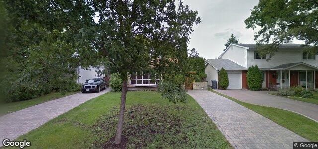 82 Rutgers Bay（加拿大曼尼托巴省溫尼伯市）房屋照片