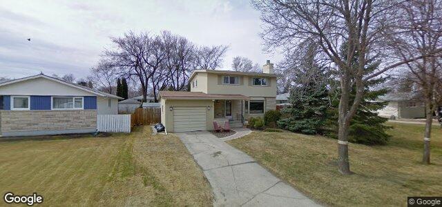 82 Temple Bay（加拿大曼尼托巴省溫尼伯市）房屋照片