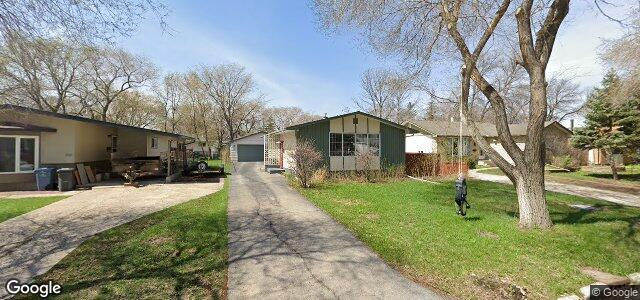 82 Tulane Bay（加拿大曼尼托巴省溫尼伯市）房屋照片