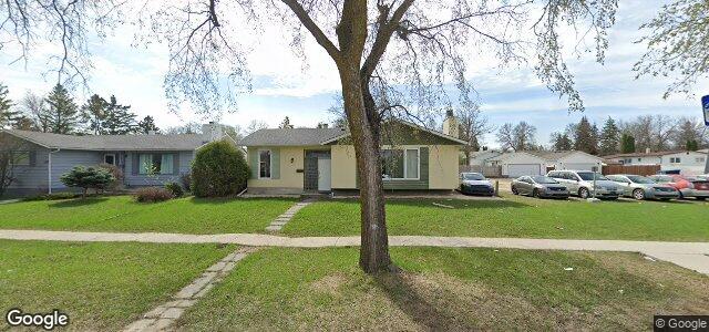 824 Silverstone Avenue（加拿大曼尼托巴省溫尼伯市）房屋照片