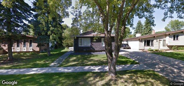 83 Bryn Mawr Road（加拿大曼尼托巴省溫尼伯市）房屋照片