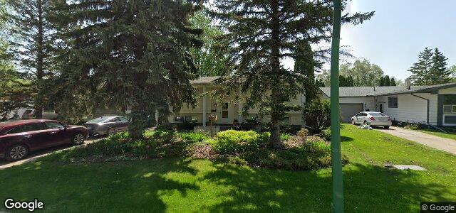 83 Lafayette Bay（加拿大曼尼托巴省溫尼伯市）房屋照片