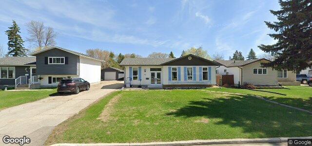 83 Laval Drive（加拿大曼尼托巴省温尼伯市）房屋照片