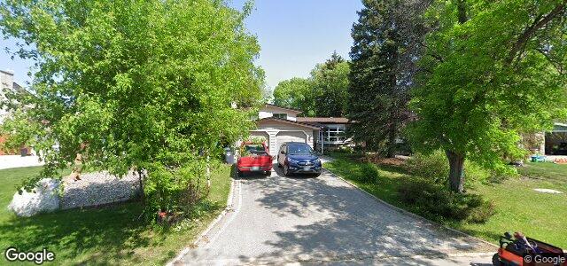 83 Leeds Avenue（加拿大曼尼托巴省溫尼伯市）房屋照片