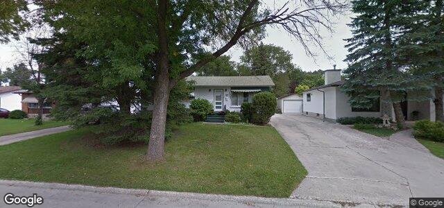 83 Macalester Bay（加拿大曼尼托巴省溫尼伯市）房屋照片