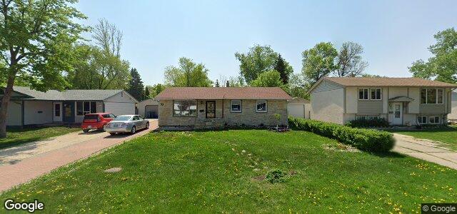 Photo of 83 Mount Allison Bay in Winnipeg, Manitoba