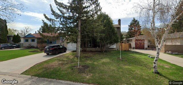 83 Purdue Bay（加拿大曼尼托巴省溫尼伯市）房屋照片