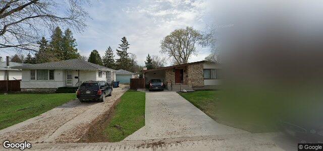 83 Tamworth Bay（加拿大曼尼托巴省溫尼伯市）房屋照片