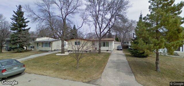 83 Temple Bay（加拿大曼尼托巴省温尼伯市）房屋照片