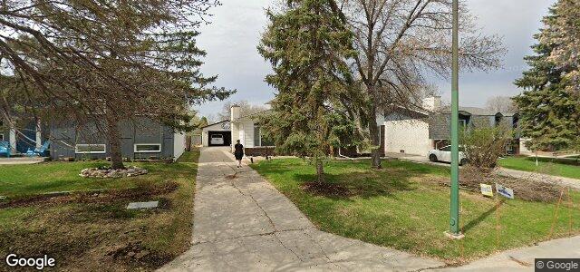 83 Thornhill Bay（加拿大曼尼托巴省溫尼伯市）房屋照片