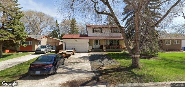 83 Tulane Bay（加拿大曼尼托巴省溫尼伯市）房屋照片