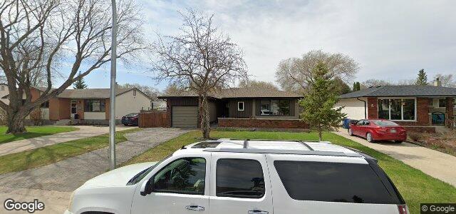 83 Wadham Bay（加拿大曼尼托巴省溫尼伯市）房屋照片