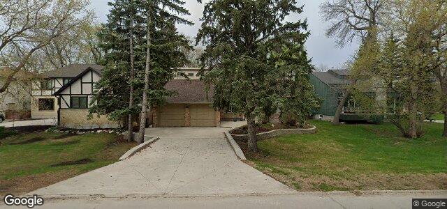 837 Kilkenny Drive（加拿大曼尼托巴省溫尼伯市）房屋照片