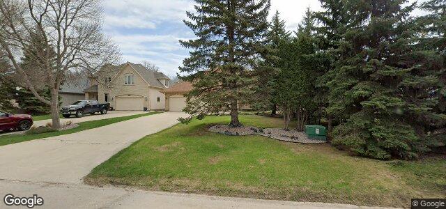 838 Kilkenny Drive（加拿大曼尼托巴省溫尼伯市）房屋照片