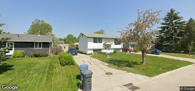 84 Mount Allison Bay（加拿大曼尼托巴省溫尼伯市）房屋照片