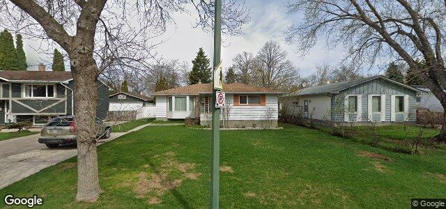 84 Purdue Bay（加拿大曼尼托巴省溫尼伯市）房屋照片