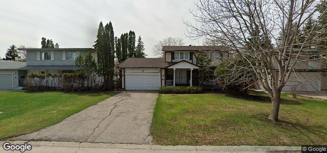 84 Tunis Bay（加拿大曼尼托巴省溫尼伯市）房屋照片