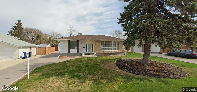 84 Wadham Bay（加拿大曼尼托巴省溫尼伯市）房屋照片