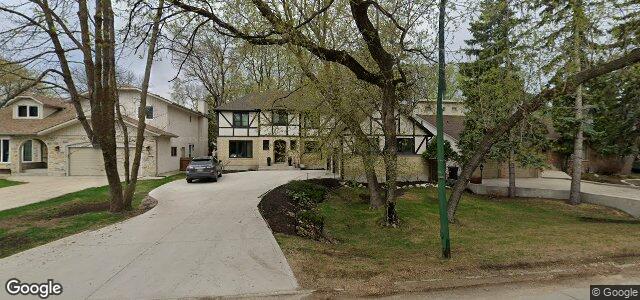 841 Kilkenny Drive（加拿大曼尼托巴省溫尼伯市）房屋照片