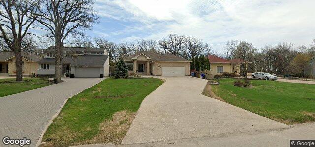 854 Kilkenny Drive（加拿大曼尼托巴省溫尼伯市）房屋照片