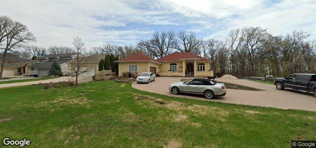 858 Kilkenny Drive（加拿大曼尼托巴省溫尼伯市）房屋照片