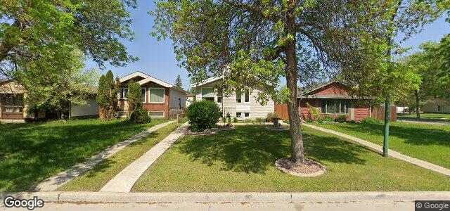 859 Carrigan Place（加拿大曼尼托巴省溫尼伯市）房屋照片