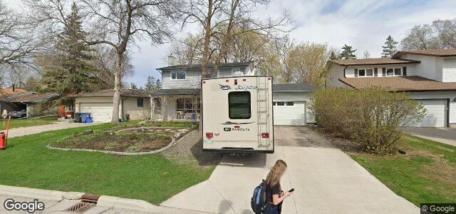 86 Baldry Bay（加拿大曼尼托巴省溫尼伯市）房屋照片