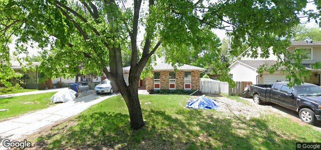 86 Bryn Mawr Road（加拿大曼尼托巴省溫尼伯市）房屋照片