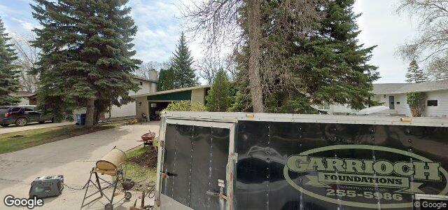 86 Burgess Avenue（加拿大曼尼托巴省溫尼伯市）房屋照片