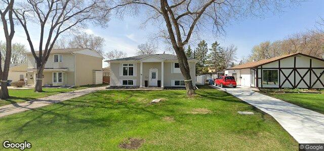 86 Laval Drive（加拿大曼尼托巴省溫尼伯市）房屋照片